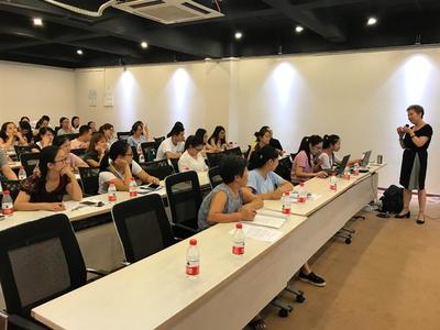 益企課堂 財稅面對面，與民營企業一道成長活動圓滿落幕