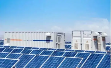 福建啟動光伏試點申報，光儲互聯推動綠色能源發展