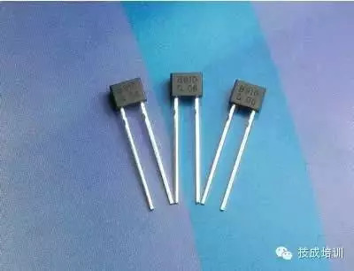 電子世界的基礎(chǔ)構(gòu)建塊 十大最常用電子元器件詳解