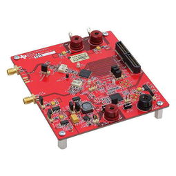 ADS5474IPFP 高性能模數(shù)轉(zhuǎn)換器 2019年數(shù)據(jù)手冊(cè)、產(chǎn)品參數(shù)、貨源與價(jià)格指南